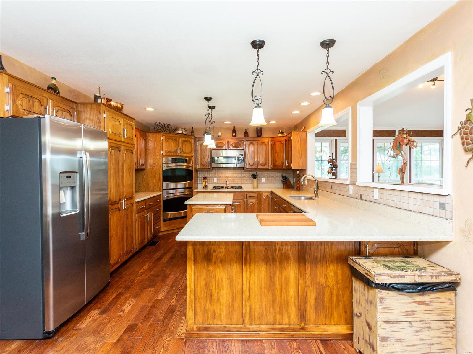 Osage Estates - Residential