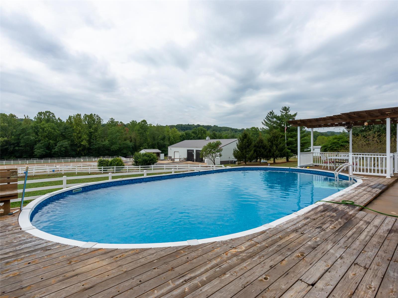 Osage Estates - Residential