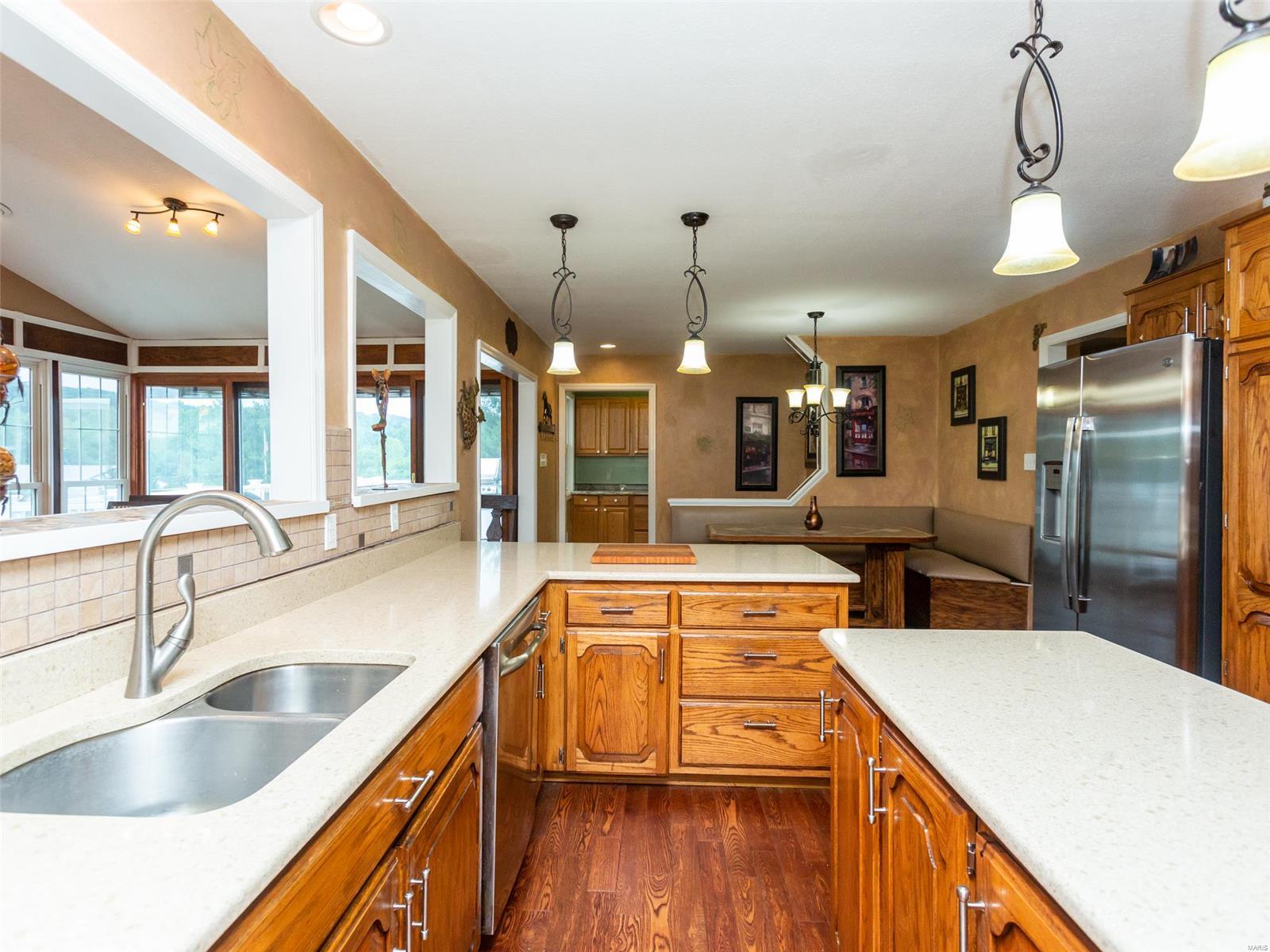 Osage Estates - Residential