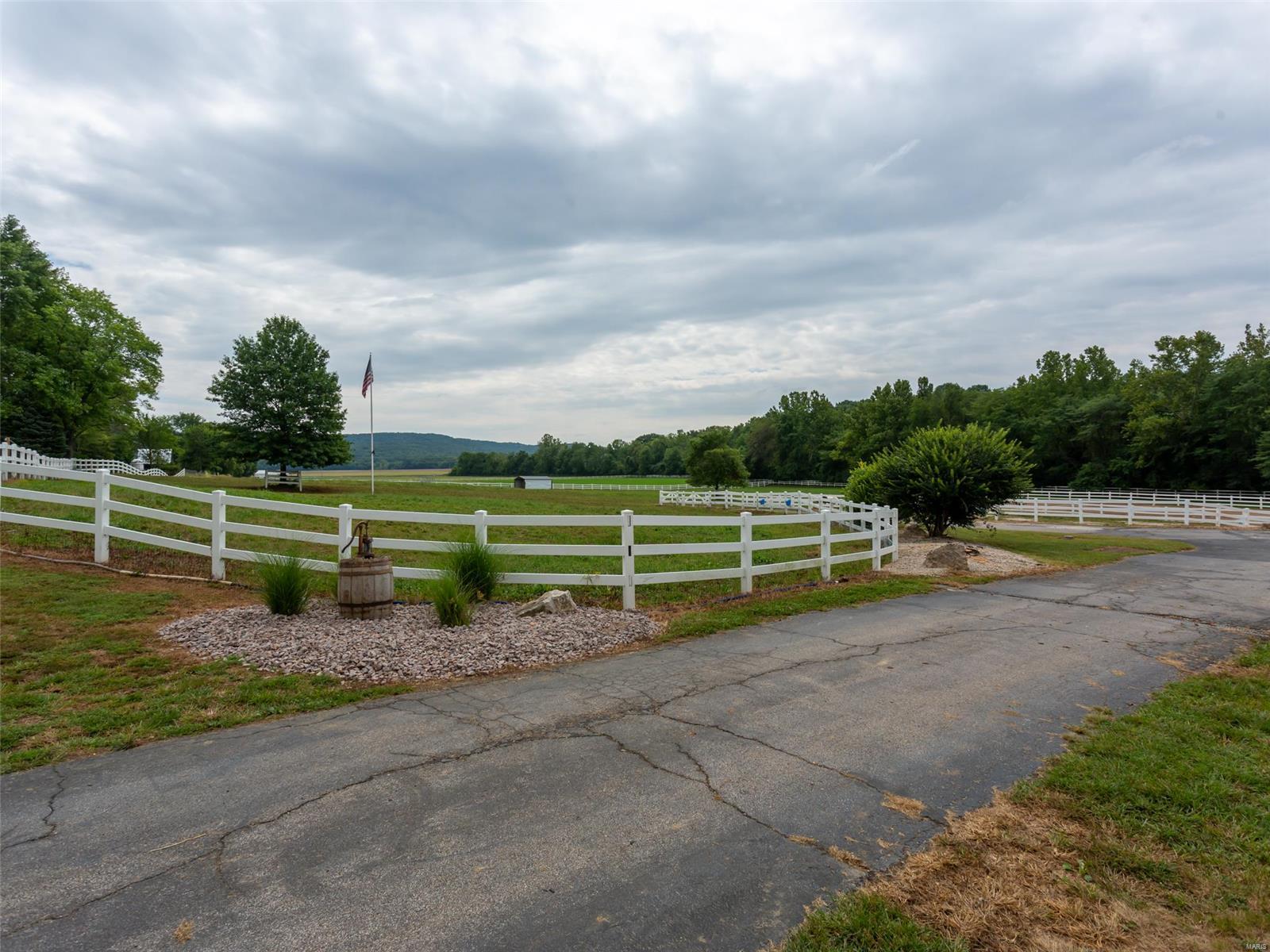 Osage Estates - Residential