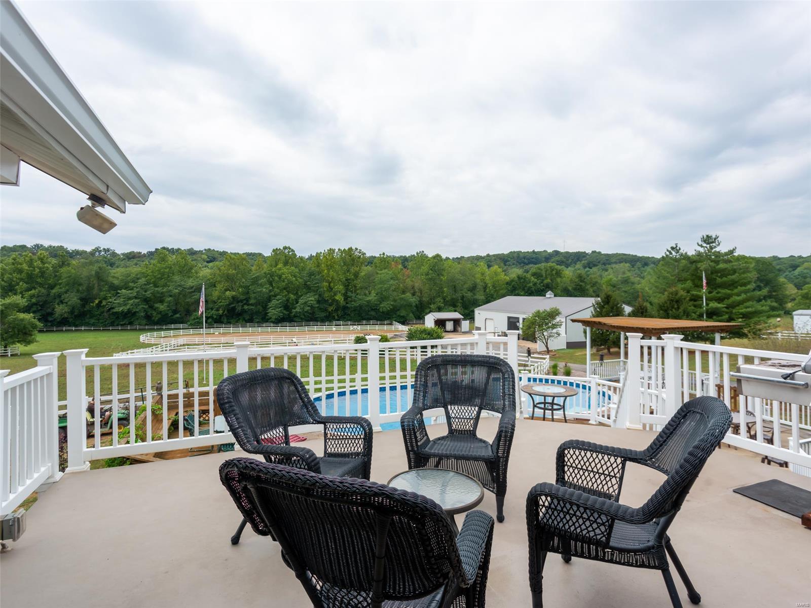 Osage Estates - Residential