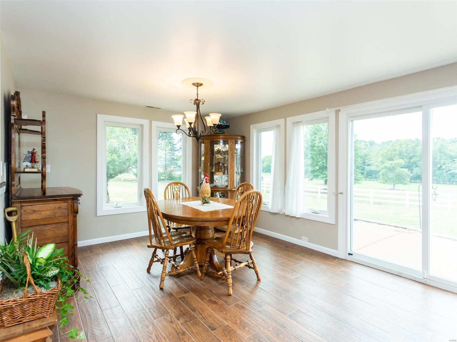 Osage Estates - Residential