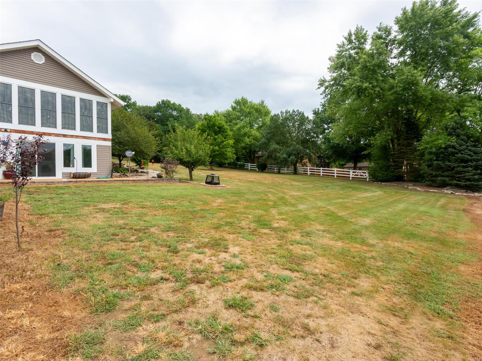 Osage Estates - Residential