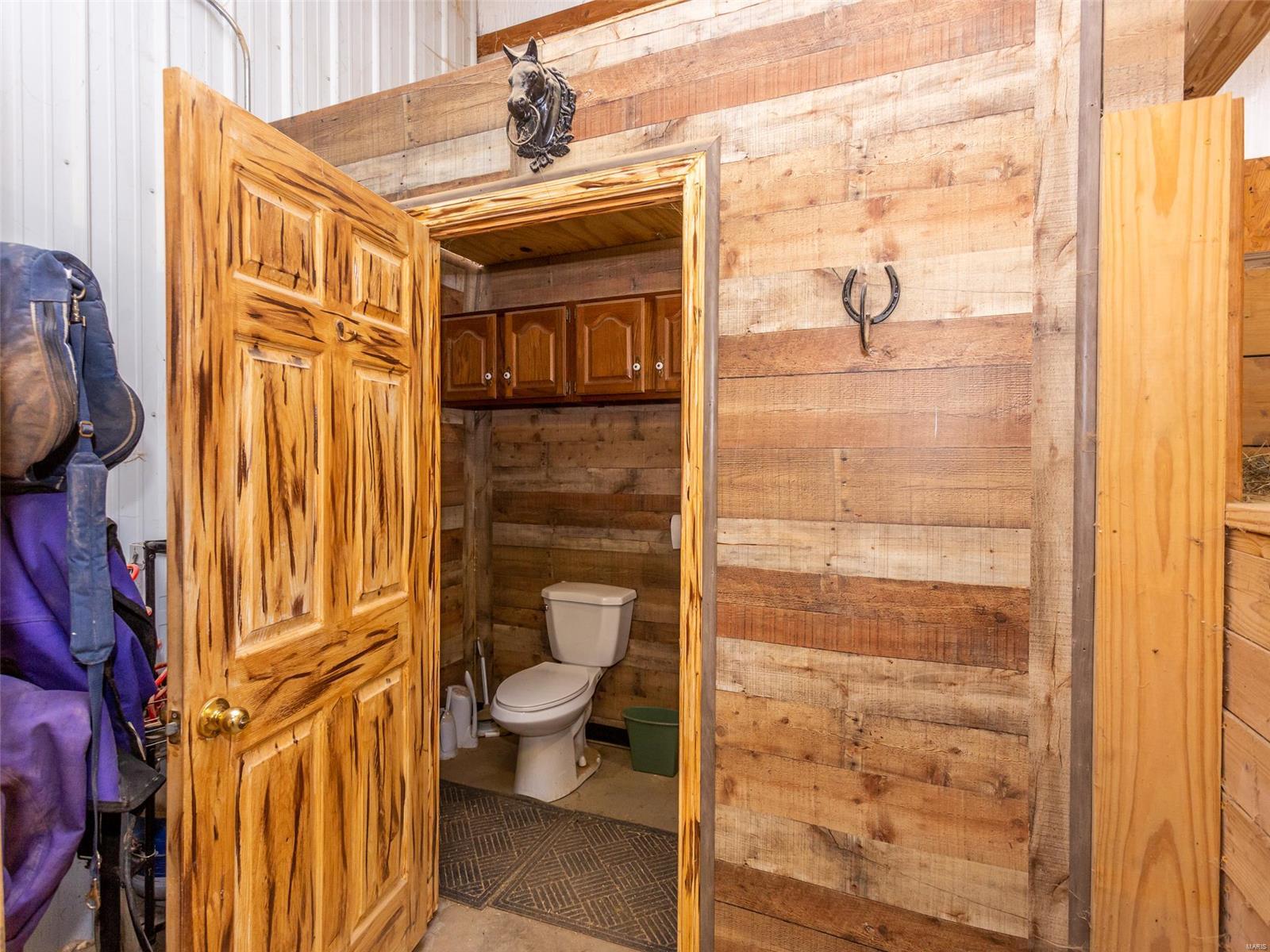 Osage Estates - Residential