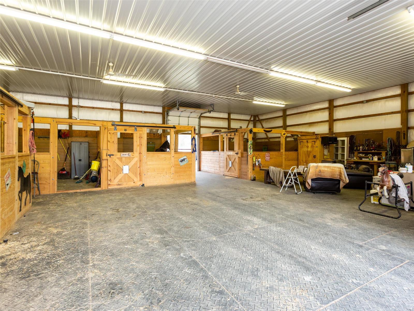 Osage Estates - Residential