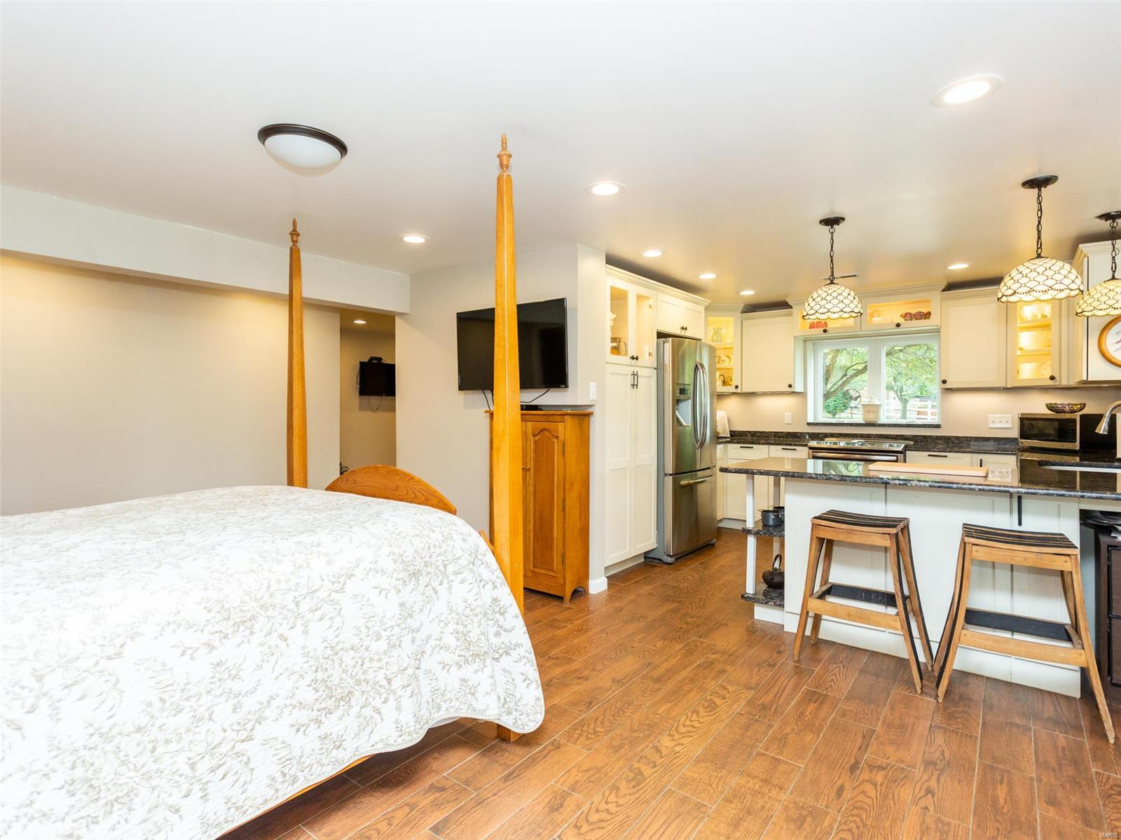 Osage Estates - Residential