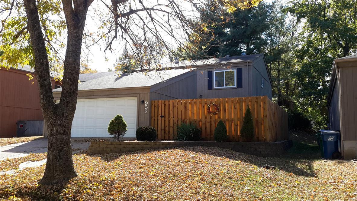 Country Lane Woods II 5 - Residential