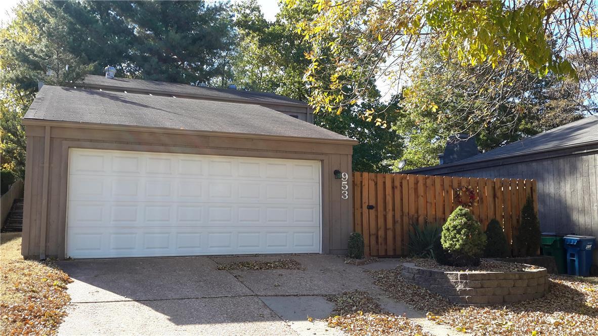 Country Lane Woods II 5 - Residential