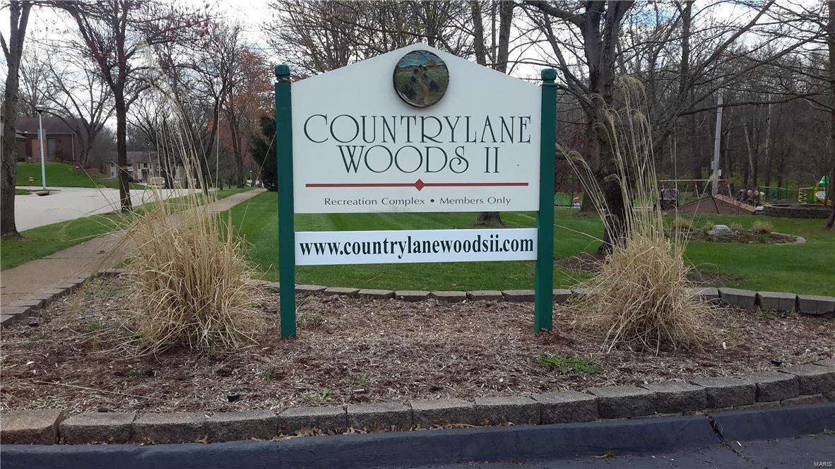 Country Lane Woods II 5 - Residential