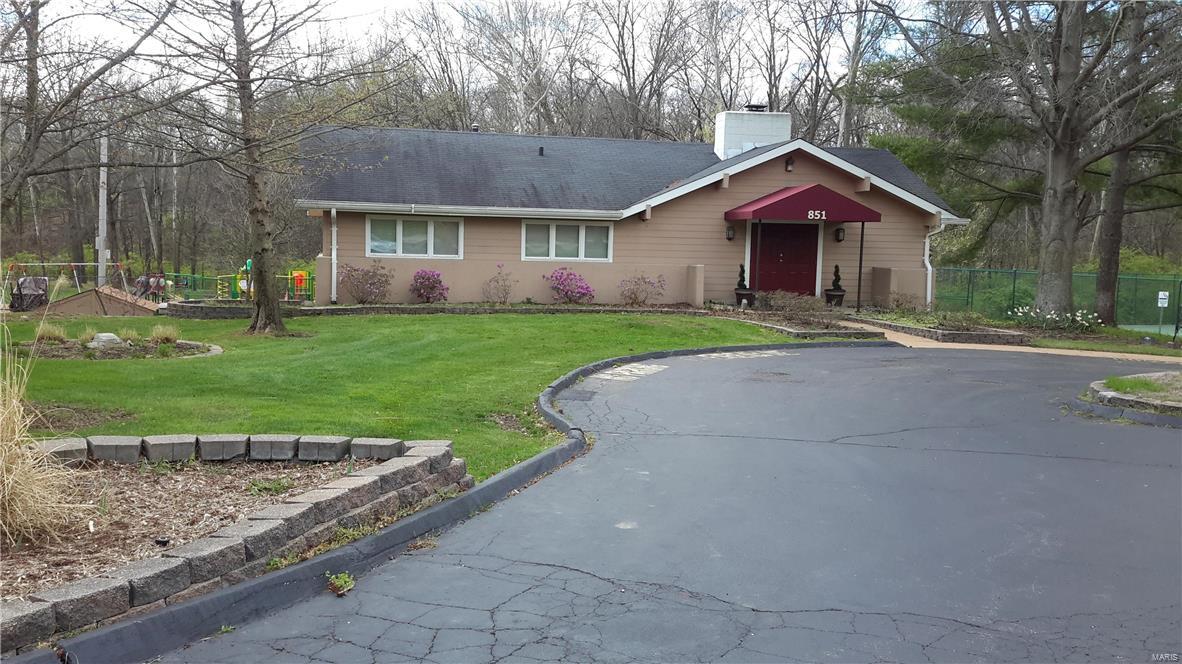 Country Lane Woods II 5 - Residential