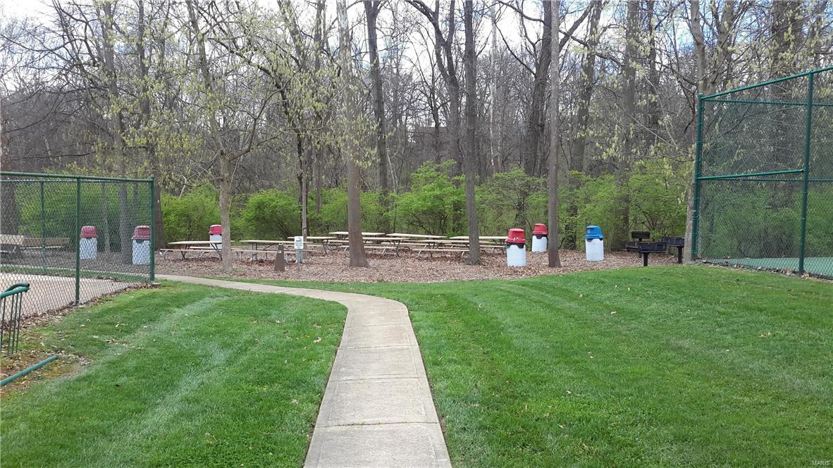 Country Lane Woods II 5 - Residential
