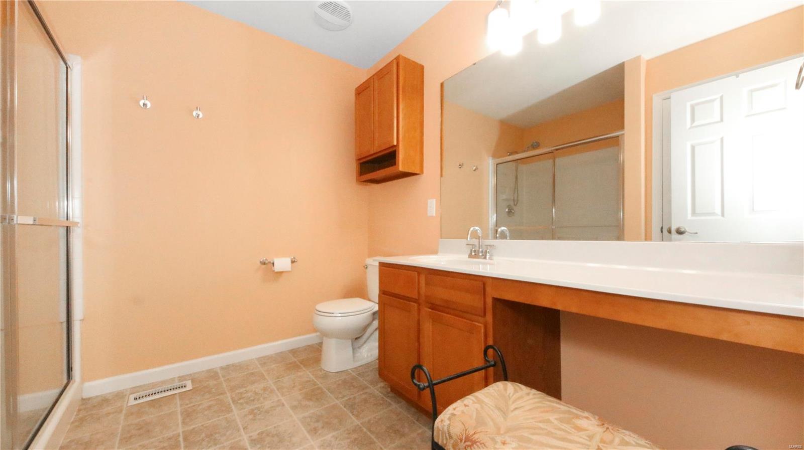 Villas At Crystal Ridge - Residential