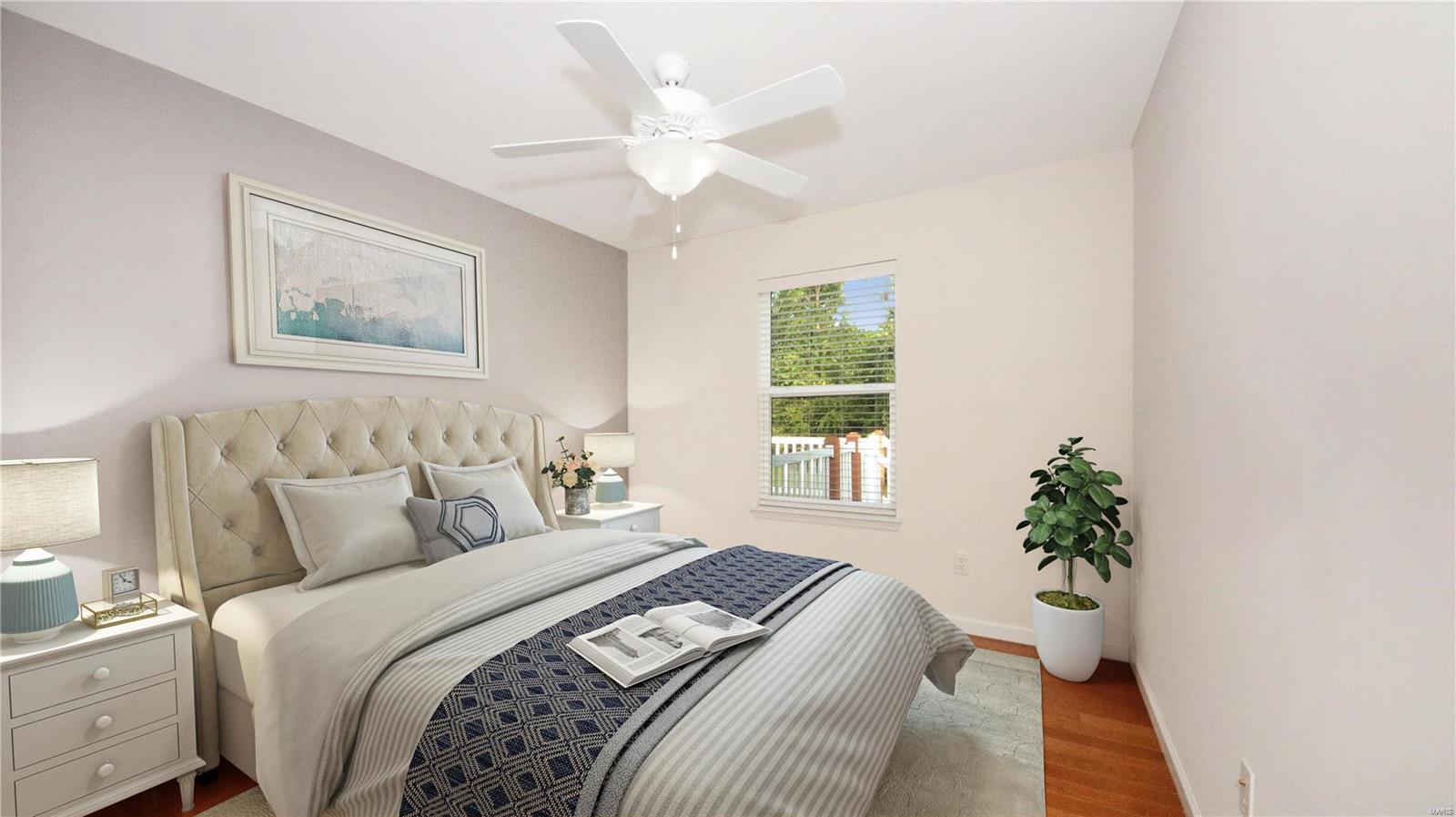 Villas At Crystal Ridge - Residential