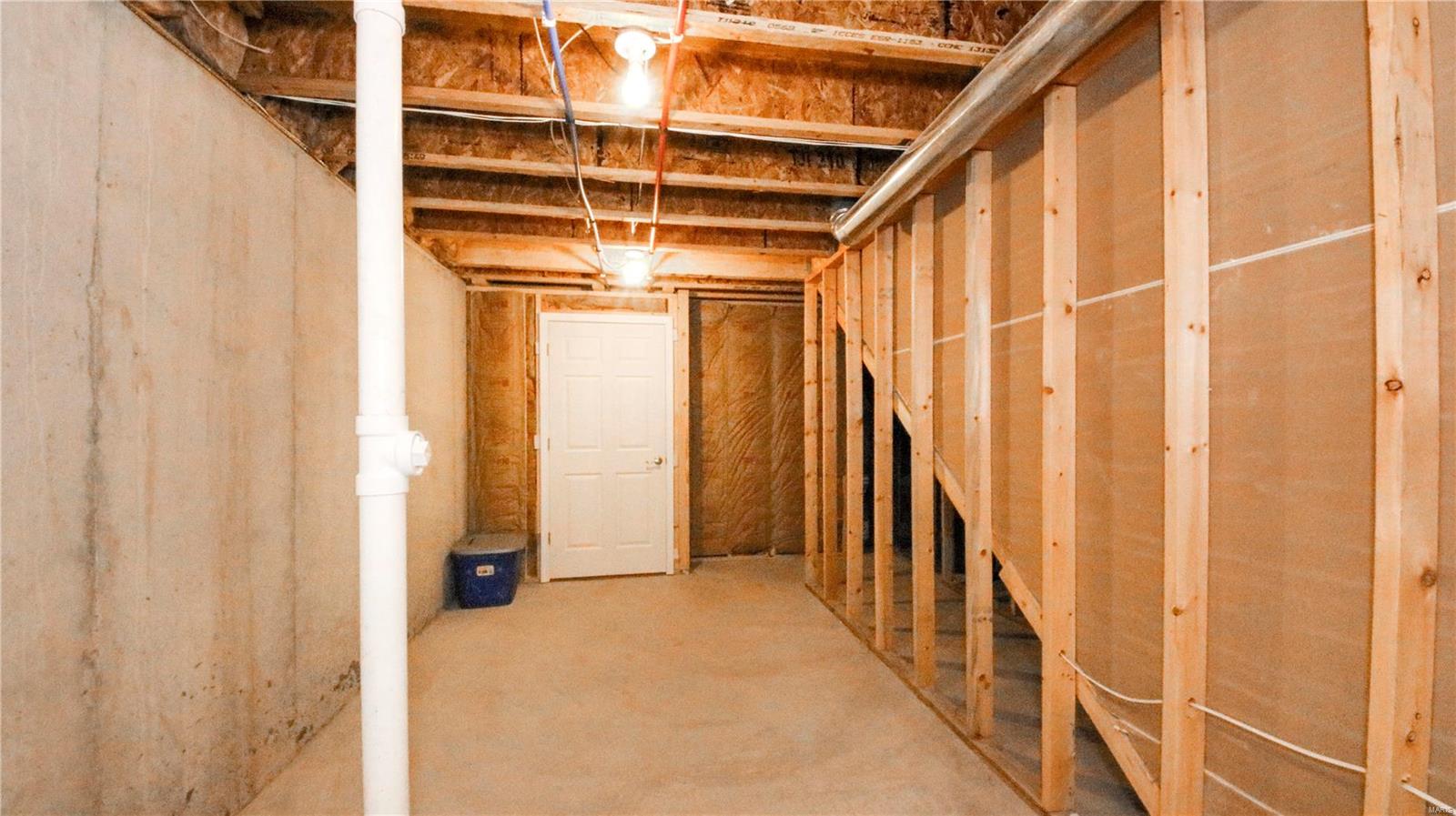 Villas At Crystal Ridge - Residential