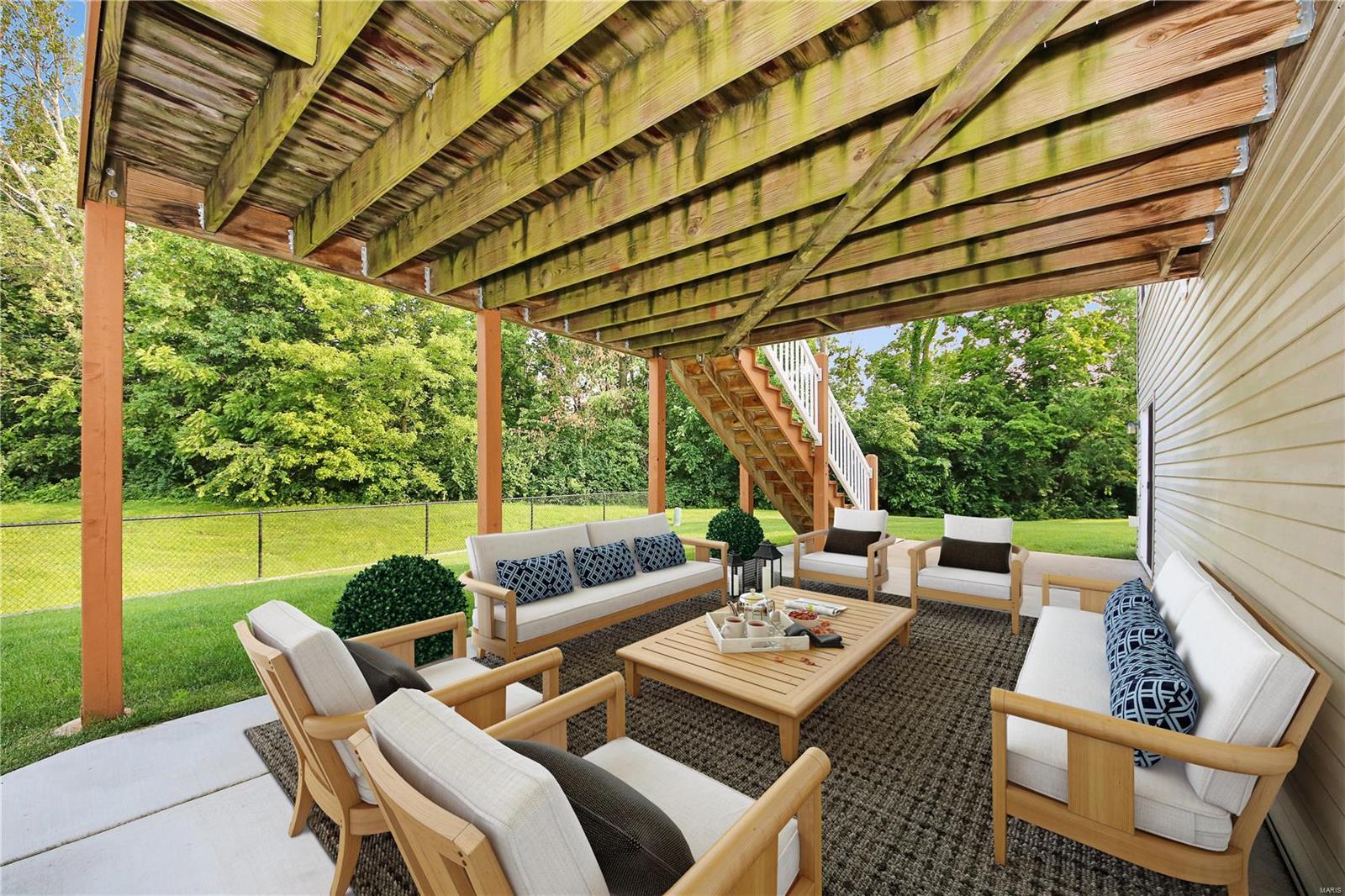 Villas At Crystal Ridge - Residential