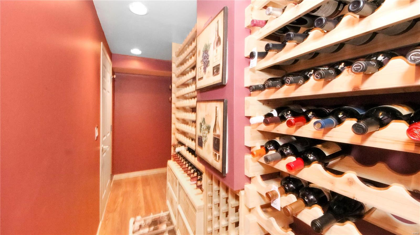 Villas At Crystal Ridge - Residential