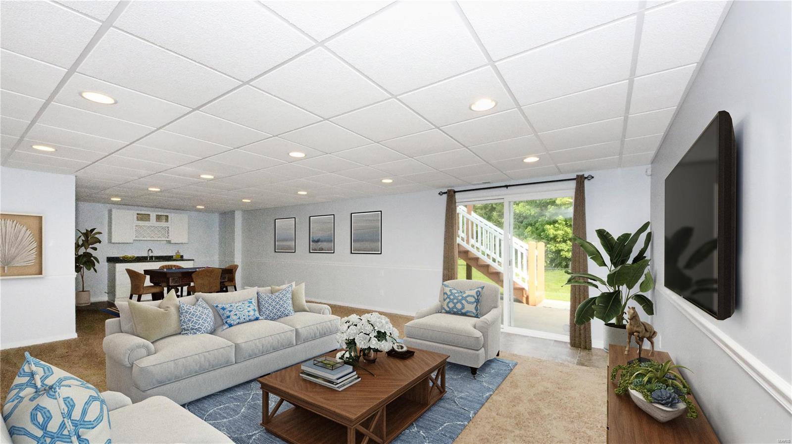 Villas At Crystal Ridge - Residential