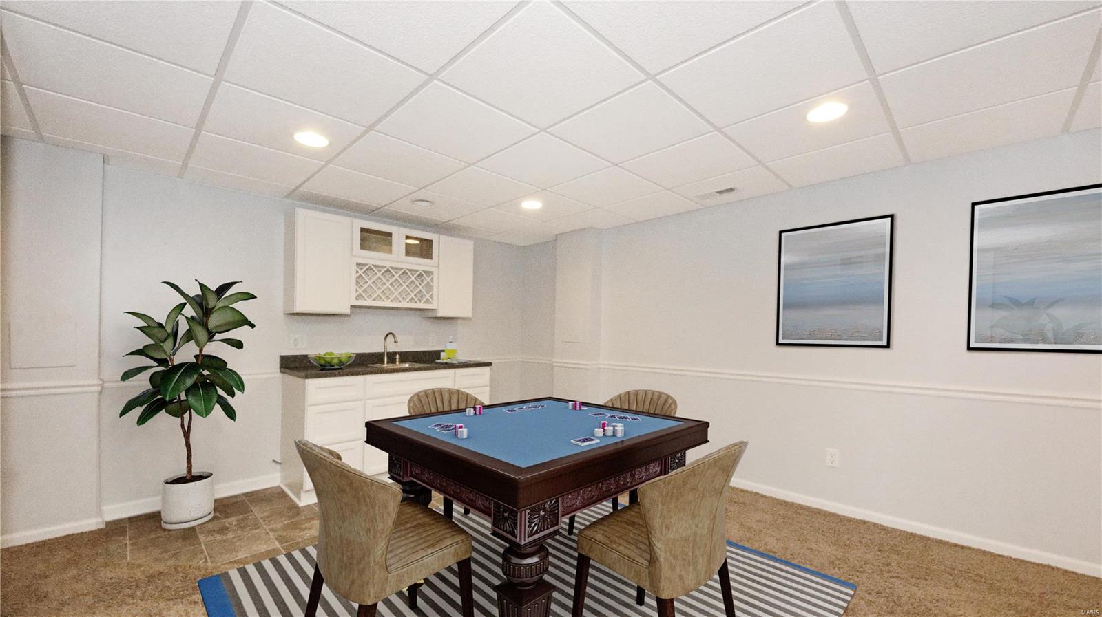 Villas At Crystal Ridge - Residential