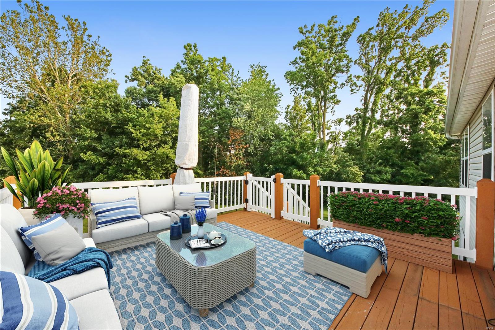 Villas At Crystal Ridge - Residential