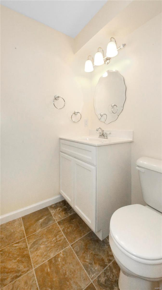 Villas At Crystal Ridge - Residential