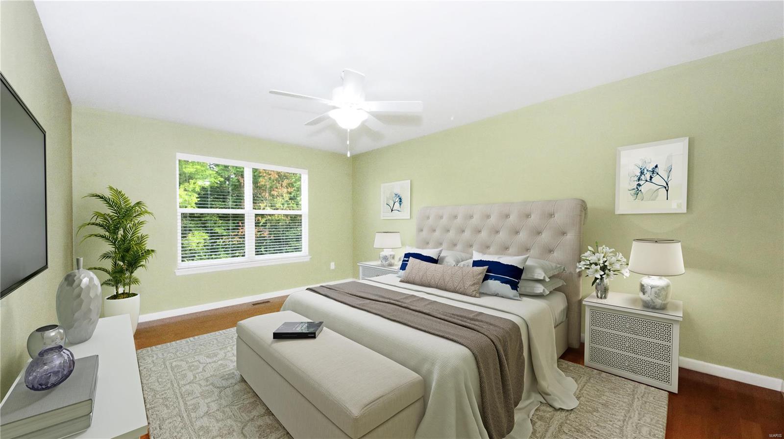 Villas At Crystal Ridge - Residential