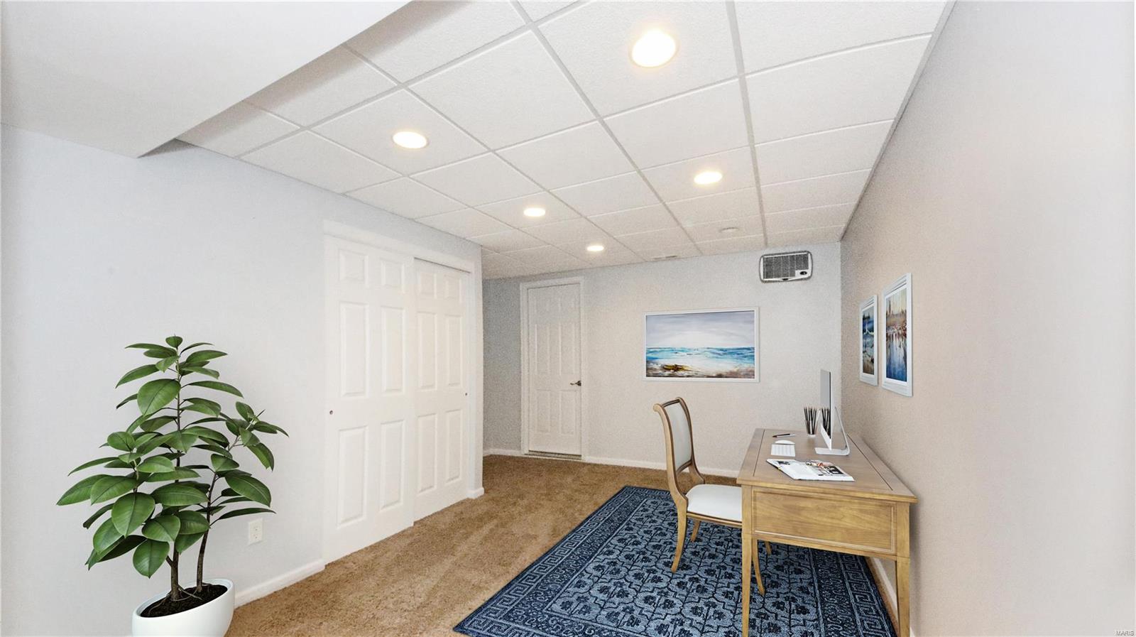 Villas At Crystal Ridge - Residential