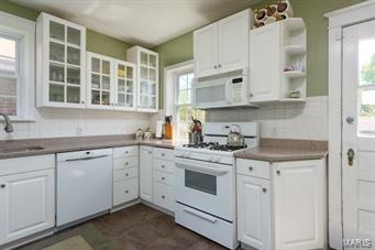 Carondelet Parkview Add - Residential