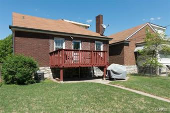 Carondelet Parkview Add - Residential