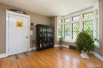 Carondelet Parkview Add - Residential