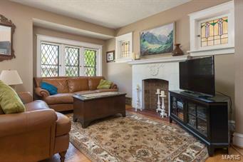 Carondelet Parkview Add - Residential