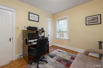 Carondelet Parkview Add - Residential