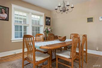 Carondelet Parkview Add - Residential