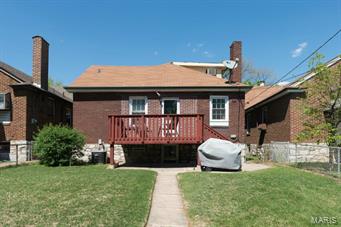 Carondelet Parkview Add - Residential