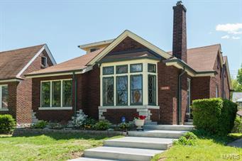 Carondelet Parkview Add - Residential