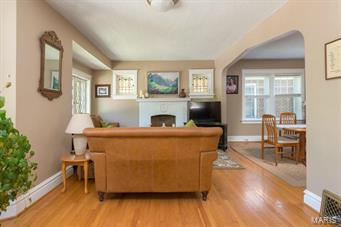 Carondelet Parkview Add - Residential