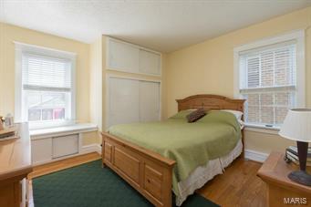 Carondelet Parkview Add - Residential