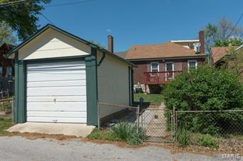 Carondelet Parkview Add - Residential