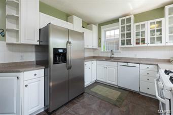 Carondelet Parkview Add - Residential
