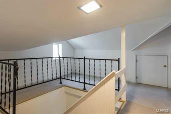 Carondelet Parkview Add - Residential