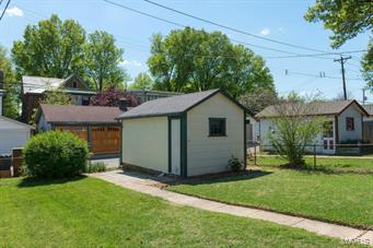 Carondelet Parkview Add - Residential