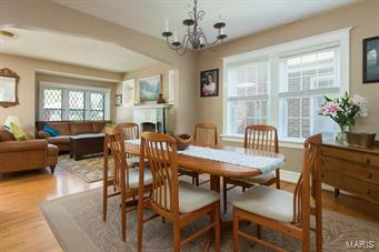 Carondelet Parkview Add - Residential