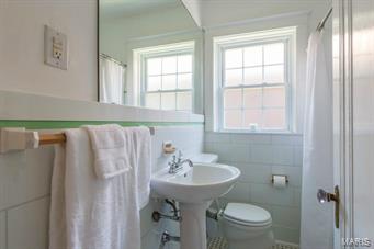Carondelet Parkview Add - Residential