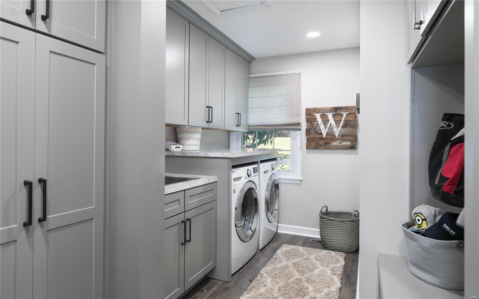 Huntington Farm PLAT 3 - Residential