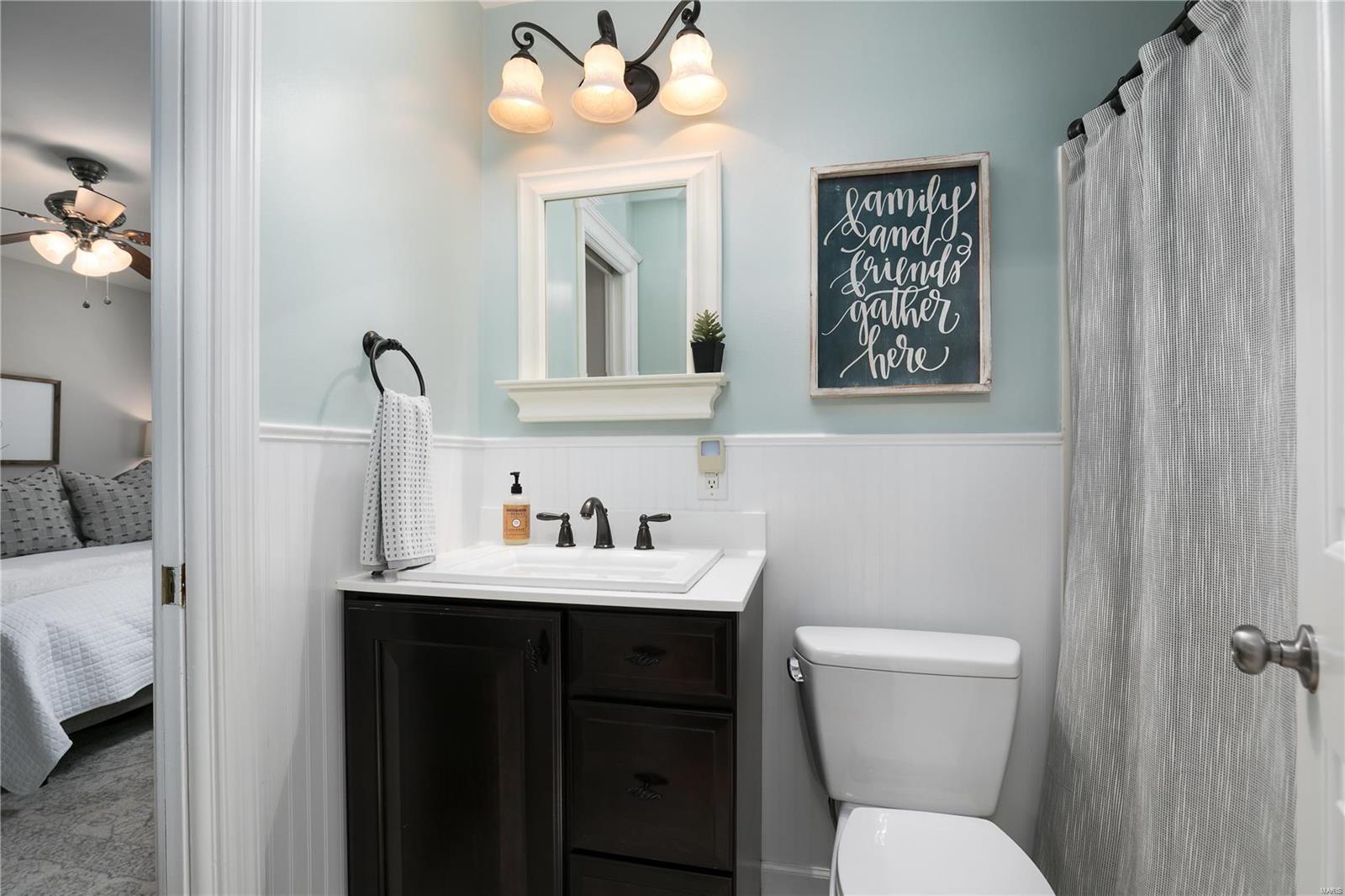 Huntington Farm PLAT 3 - Residential