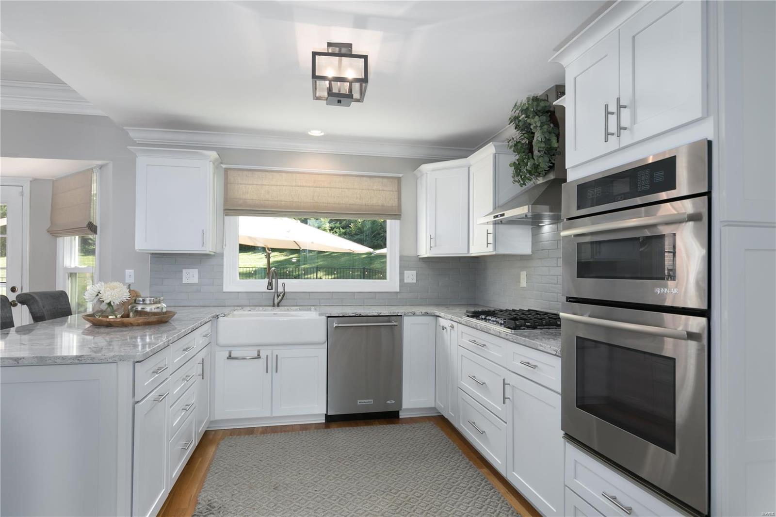 Huntington Farm PLAT 3 - Residential