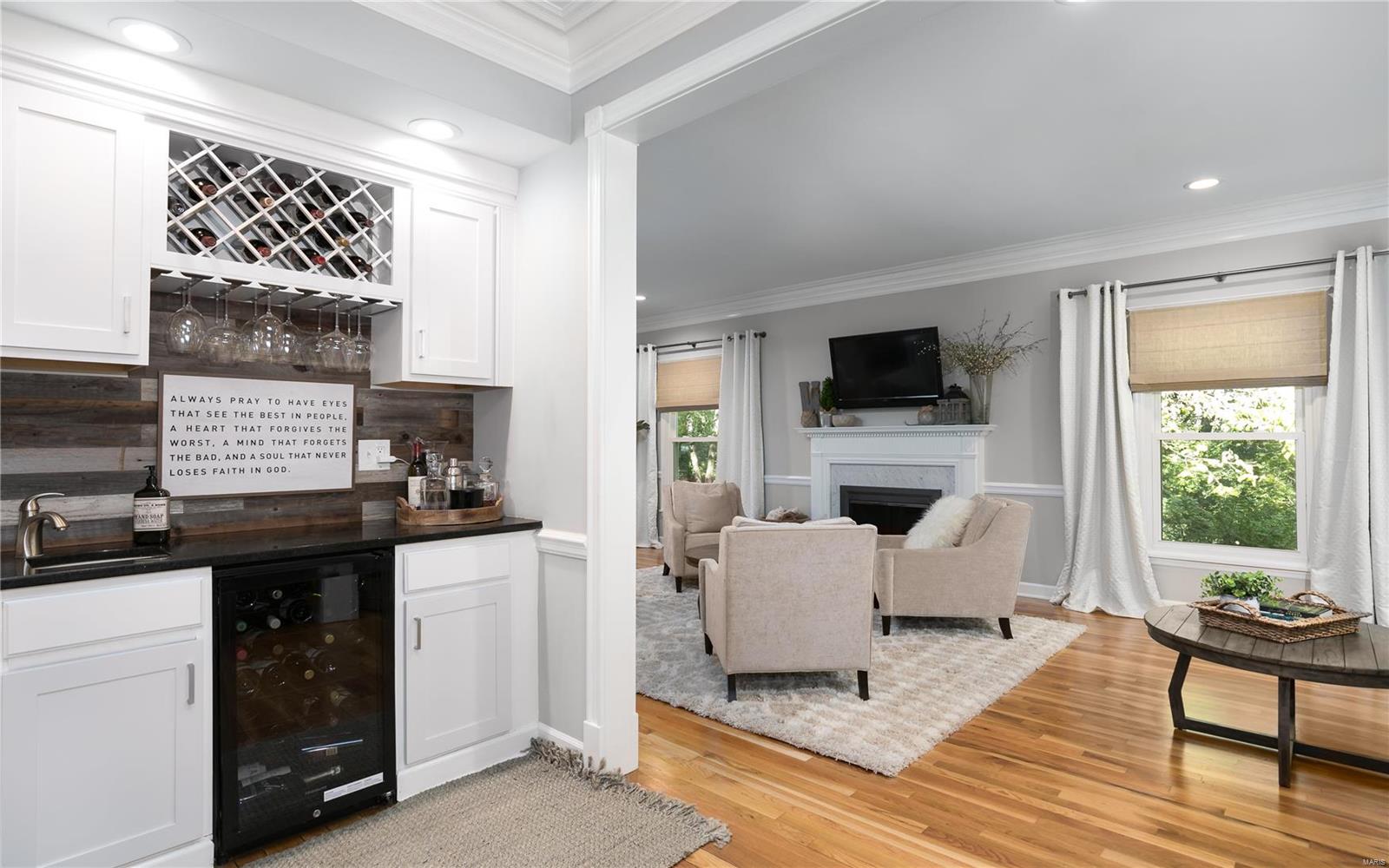 Huntington Farm PLAT 3 - Residential