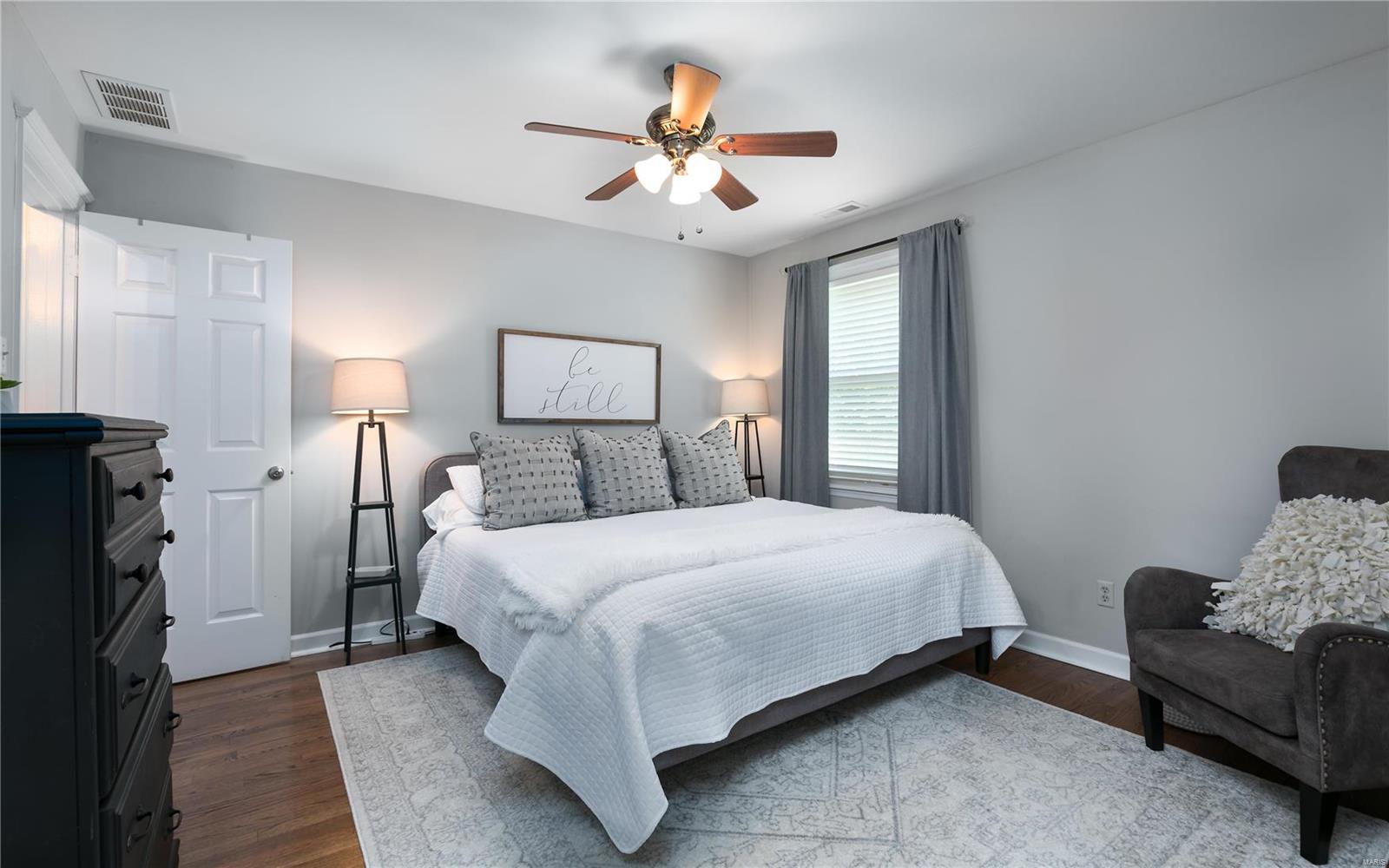 Huntington Farm PLAT 3 - Residential