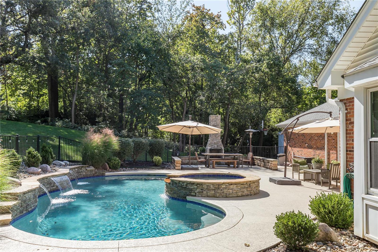 Huntington Farm PLAT 3 - Residential