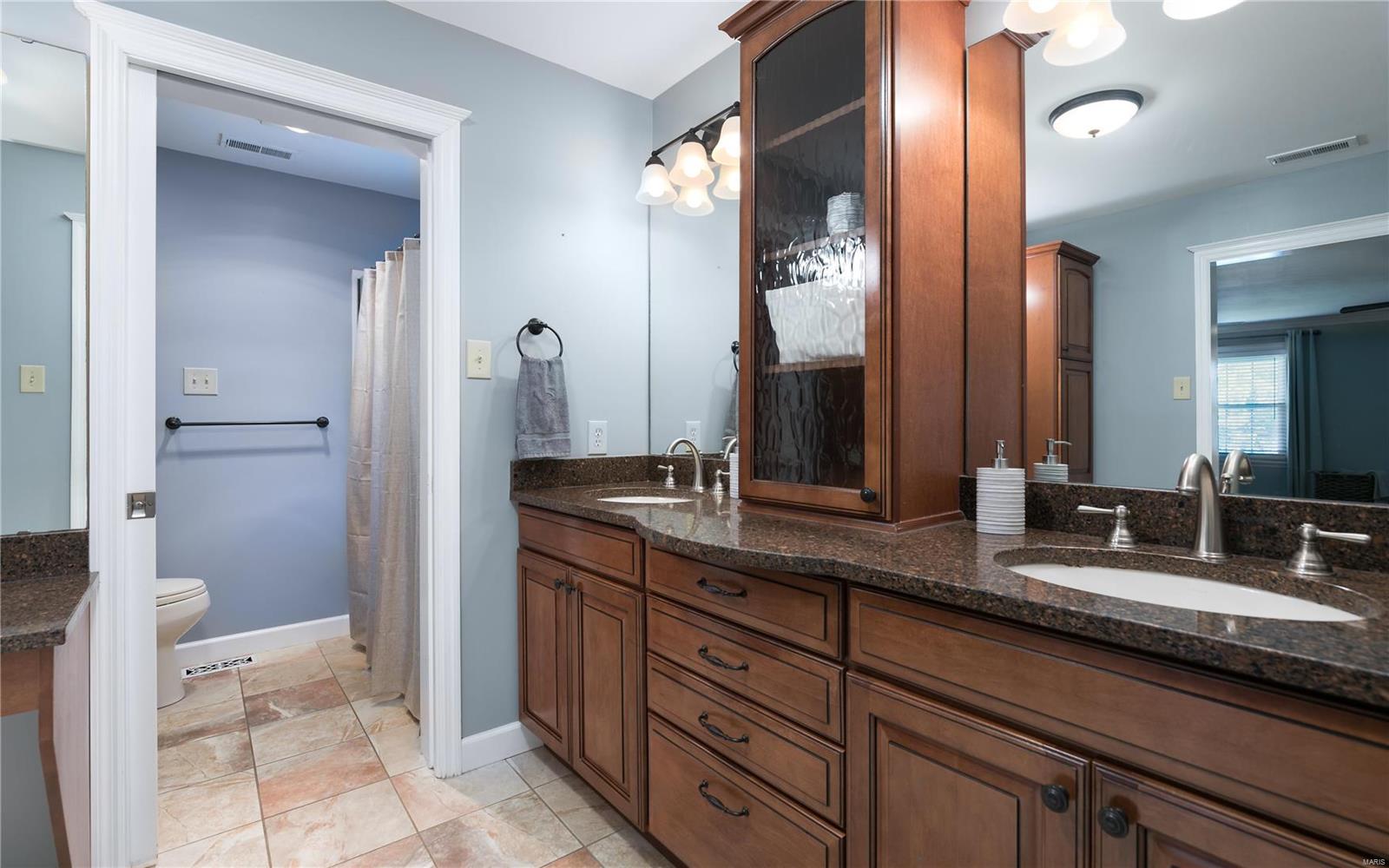 Huntington Farm PLAT 3 - Residential