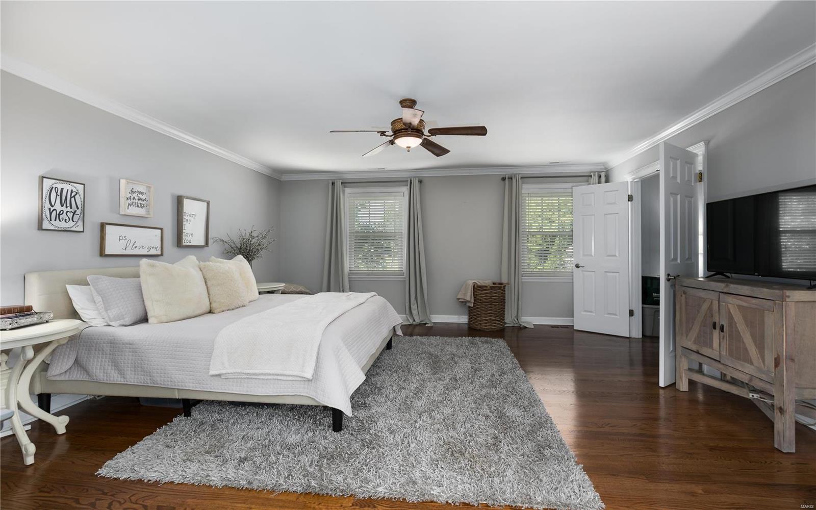 Huntington Farm PLAT 3 - Residential